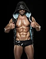Hunk-O-Mania Male Revue Strippers Show in Cincinnati, OH - Male Strip Club