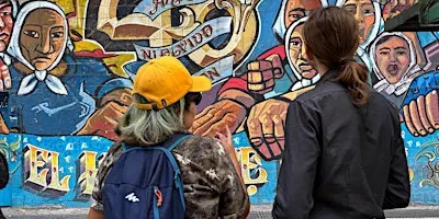 Buenos Aires Social and Political Walk