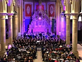 Christmas Fundraising Concert