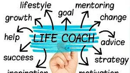 Self Development Coaching Session