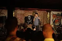 Academy Comedy Nights – Free English Stand-Up in Brussels