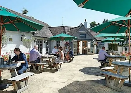 Arundel Business Networking at The White Swan