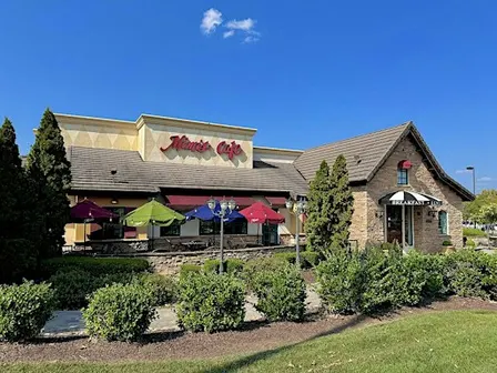 IBN Biz Lunch - Farragut TN