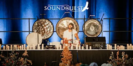 Langley Sound Bath: A Restorative Sound Healing Experience