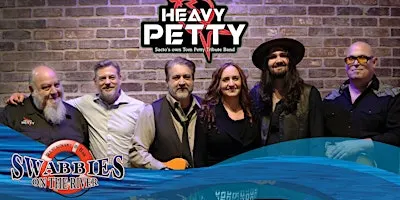 Heavy Petty: Tom Petty Tribute Band