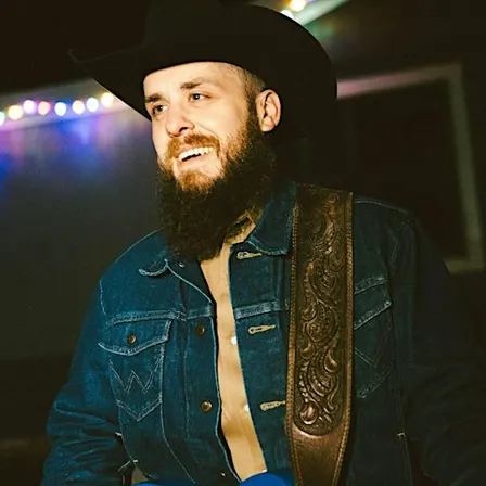 Bradley Thomas | Cavalry Court & Canteen Bar & Grill | Century Court , TX
