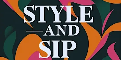Style and Sip DMV Vol 3