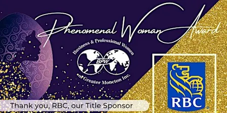 The 15th Annual Phenomenal Woman Award