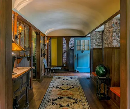 Public Tour of the Historic Ragdale Campus
