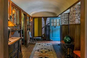 Public Tour of the Historic Ragdale Campus