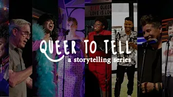 Queer To Tell: Ft. Lauderdale