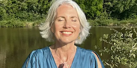 Embodied Radiance Woman's Circle - Nourishing the LIght Within