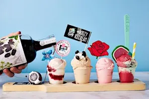 Wine Wednesday: Boozy Ice Cream Cocktail Class