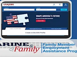 Navigating USAJobs Class