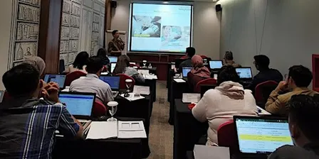 Kursus Digital Marketing