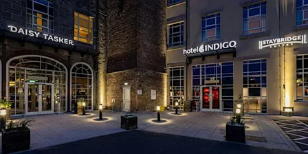 The Business Connection Networking Breakfast (Dundee)