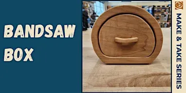 Bandsaw Box