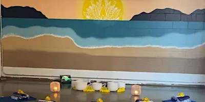 Sound Bath Meditation en CDL