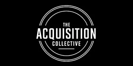 The Acquisition Collective Networking Event In LONDON #009