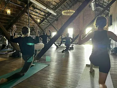 FALL 2026 East  Market Yoga