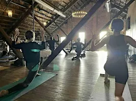 FALL 2026 East Market Yoga