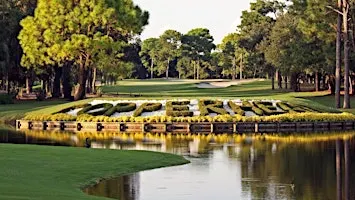vTECH io and Dell Golf Tournament
