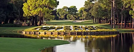 vTECH io and Dell Golf Tournament