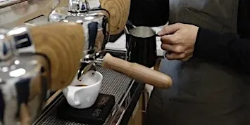 Home Barista 101- 9/24/26 Sugar Land