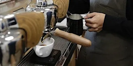 Home Barista 101- 9/24/26 Sugar Land