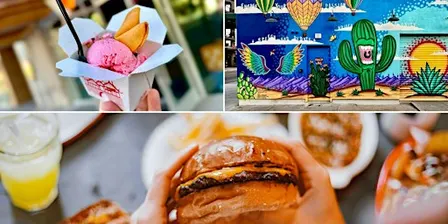 Savor Phoenix’s Eclectic Flavors - Food Tour in Phoenix | Cozymeal™