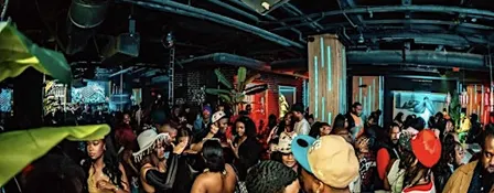 Virgo Bash After Dark