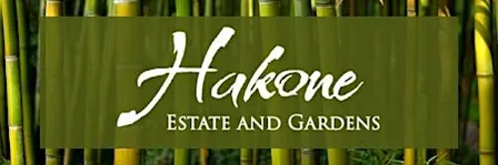 Hakone Gardens - Winter Daytime Admission Ticket