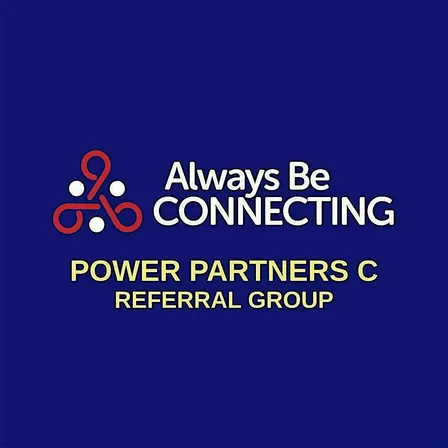Power Partners C Referral Networking Group