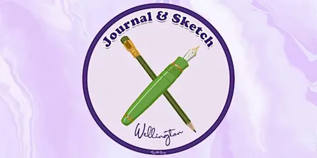 Wellington Journal and Sketch Club