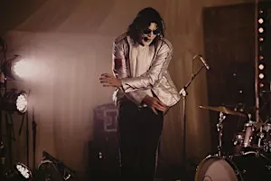 Michael Jackson Tribute Evening at Isabel's Brasserie