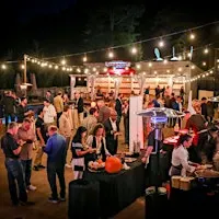 2026 Gran Fondo Hincapie After Party presented by Maison Avenir