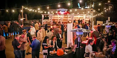 2026 Gran Fondo Hincapie After Party presented by Maison Avenir