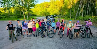 GPNEMBA Women’s Ride - Blackstrap