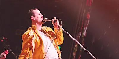 Queen Tribute Band Rooftop Concert
