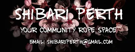 Shibari 101 - Beginners Class