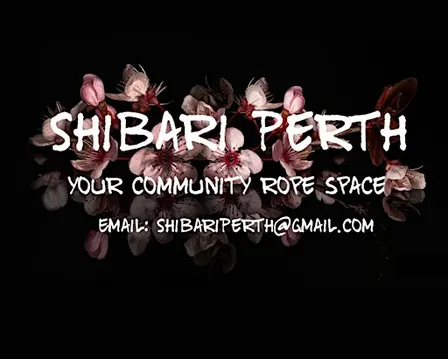 Shibari 101 - Beginners Class