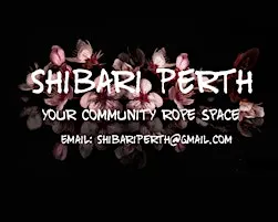 Shibari 101 - Beginners Class