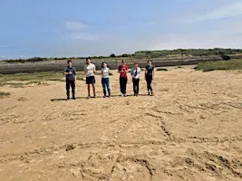 Wildlife Rangers for 11-16yrs, Rye Harbour Nature Reserve (420337035)
