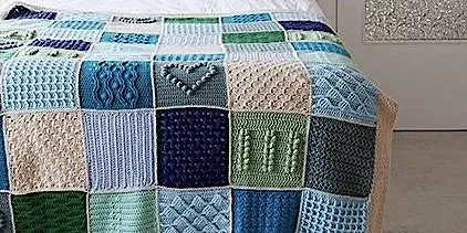 Next Steps Crochet Club! Sept & Oct sessions