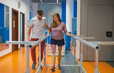 Integrity Prosthetics & Orthotics 4-Hour Continued Education Course (2026)
