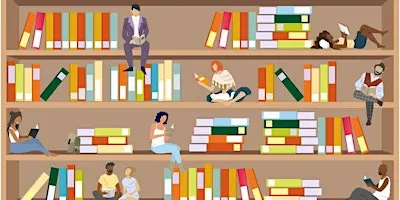 Canterbury Silent Book Club