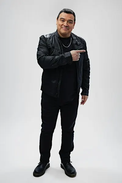 Carlos Mencia at American Place Casino