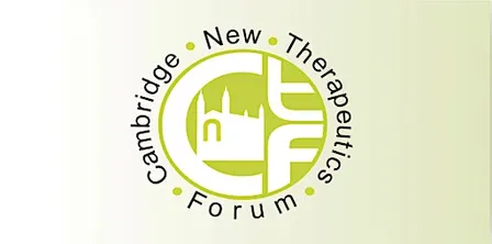 Cambridge New Therapeutics Forum - September 2026 Meeting