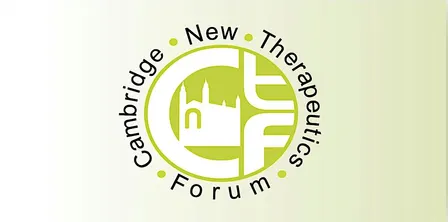 Cambridge New Therapeutics Forum - September 2026 Meeting