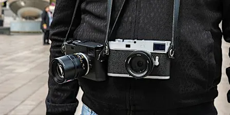 Leica.Connect - Vivre l'expérience M | Paris